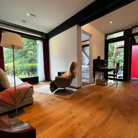 Neues Exclusives 2 Schlafzimmer Apartment Hamburg