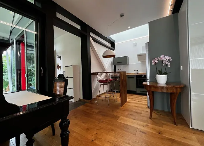 Apartment Neues Exclusives 2 Schlafzimmer *