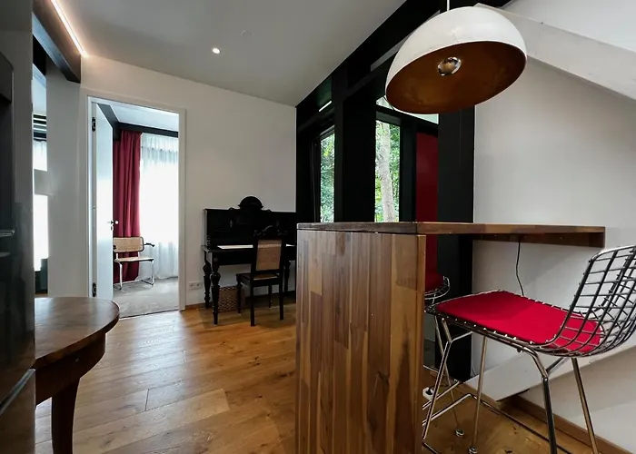 Neues Exclusives 2 Schlafzimmer