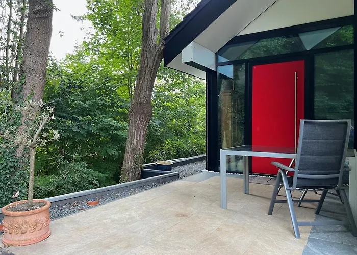 Apartment Neues Exclusives 2 Schlafzimmer